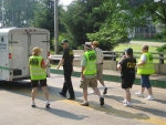 View the album Olmsted CERT